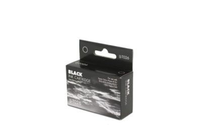 Epson Compatible 026 Black Cartridge