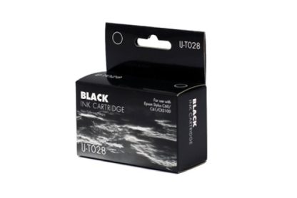 Epson Compatible 028 Black Cartridge