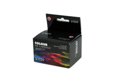 Epson Compatible 029 Colour Cartridge