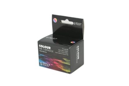 Epson Compatible 037 Colour Cartridge
