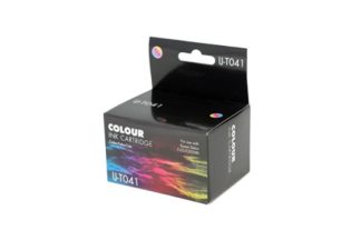 Epson Compatible 041 Colour Cartridge