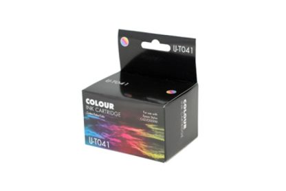 Epson Compatible 041 Colour Cartridge