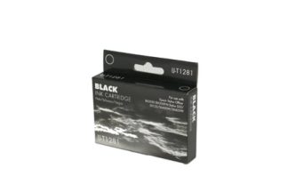 Epson Compatible 1281 Black Cartridge