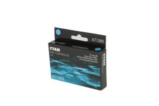 Epson Compatible 1282 Cyan Cartridge