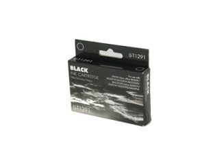 Epson Compatible 1291 Black Cartridge