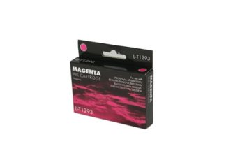 Epson Compatible 1293 Magenta Cartridge
