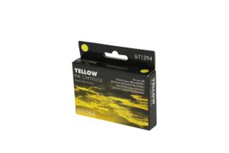 Epson Compatible 1294 Yellow Cartridge