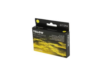 Epson Compatible 1294 Yellow Cartridge