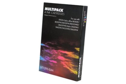 Epson Compatible 1295 Multipack