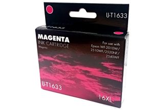 Epson Compatible 16XL Magenta Cartridge