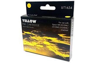 Epson Compatible 16XL Yellow Cartridge