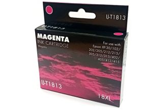 Epson Compatible 18XL Magenta Cartridge