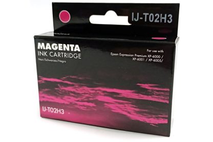 Epson Compatible 202XL Magenta Cartridge