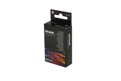 Canon Compatible BCI21/24 Colour Cartridge