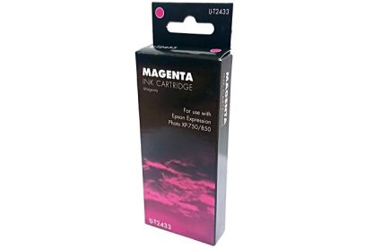 Epson Compatible 24XL Magenta Cartridge