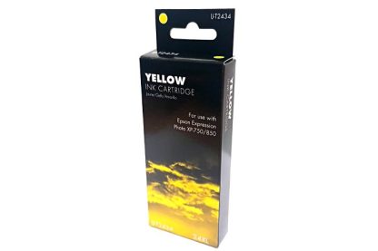 Epson Compatible 24XL Yellow Cartridge