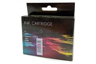 Epson Compatible 26XL Cyan Cartridge