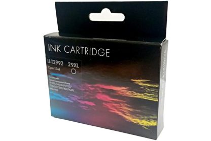 Epson Compatible 29XL Cyan Cartridge