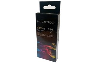 Epson Compatible 33XL Cyan Cartridge