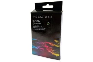 Epson Compatible 35XL Yellow Cartridge