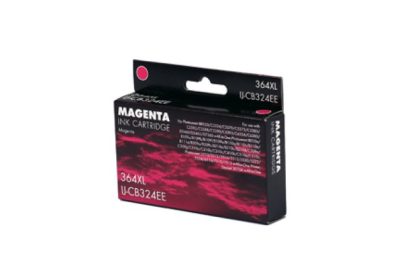 HP Compatible 364XL Magenta Cartridge
