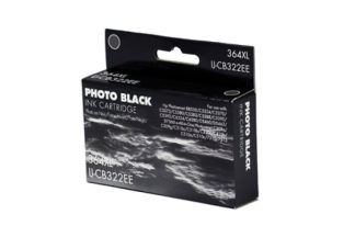 HP Compatible 364XL Photo Black Cartridge