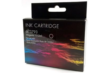 Epson Compatible 378XL Magenta Cartridge