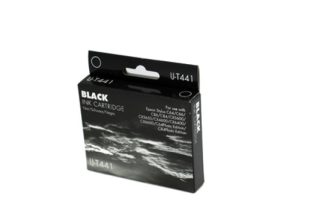 Epson Compatible 441 Black Cartridge