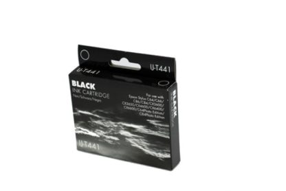 Epson Compatible 441 Black Cartridge