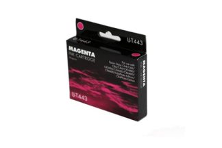 Epson Compatible 443 Magenta Cartridge