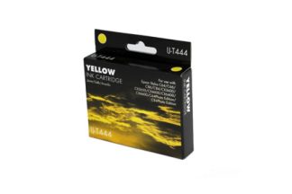 Epson Compatible 444 Yellow Cartridge