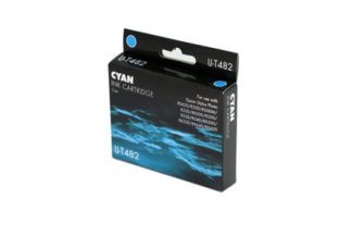 Epson Compatible 482 Cyan Cartridge