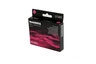 Epson Compatible 483 Magenta Cartridge