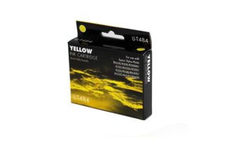 Epson Compatible 484 Yellow Cartridge