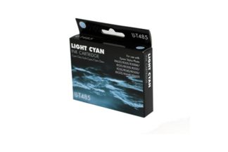 Epson Compatible 485 Light Cyan Cartridge