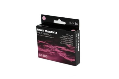 Epson Compatible 486 Light Magenta Cartridge