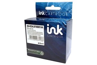 Canon Compatible PG510XL Black Cartridge