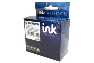 Canon Compatible PG512XL Black Cartridge