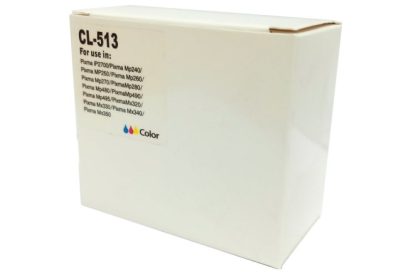 Canon Compatible PG513XL Colour Cartridge