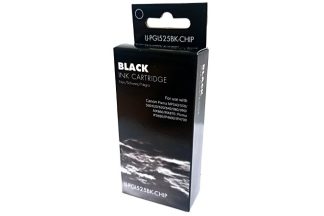 Canon Compatible PGI-525BK Black Cartridge