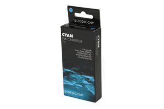 Canon Compatible CLI-526C Cyan Cartridge