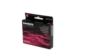 Epson Compatible 553 Magenta Cartridge