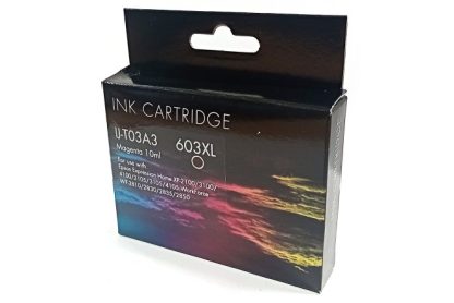 Epson Compatible 603XL Magenta Cartridge