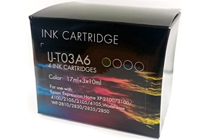 Epson Compatible 603XL Multipack