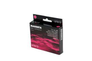Epson Compatible 613 Magenta Cartridge