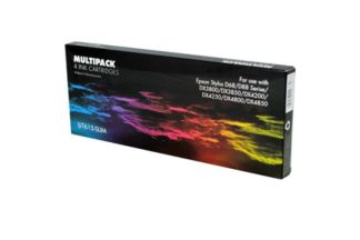 Epson Compatible 615 Multipack