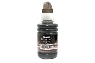 100ml Universal Bottle Black Ink