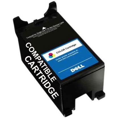 Dell Compatible 592-10045 Colour Cartridge