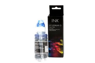 Compatible Epson Ecotank 102 Cyan Bottle