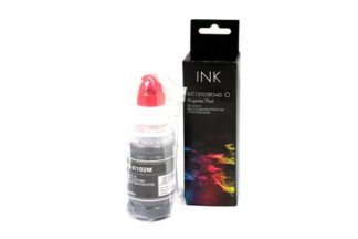 Compatible Epson Ecotank 102 Magenta Bottle